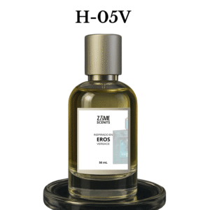 H-05V: Inspirado en Eros by Versace