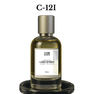 C-12I: Inspirado en L'eau D'issey By Issey Miyake