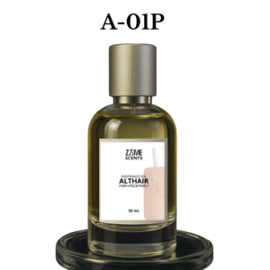 A-01P: Inspirado en Althair by Parfums de Marly