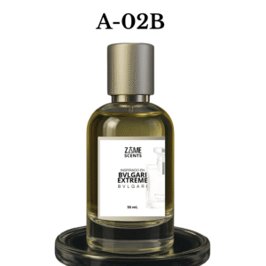 A-02B: Inspirado en Bvlgari Extreme by Bvlgari