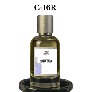 C-16R: Inspirado en Polo Blue by Ralph Lauren