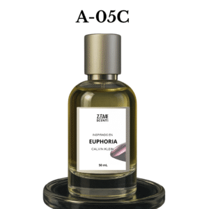 A-05C: Inspirado en Euphoria by Calvin Klein