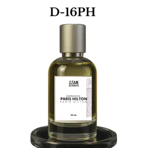 D-16PH: Inspirado en Paris Hilton by Paris Hilton