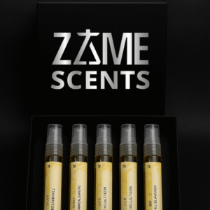 Kit de Descubrimiento Zame