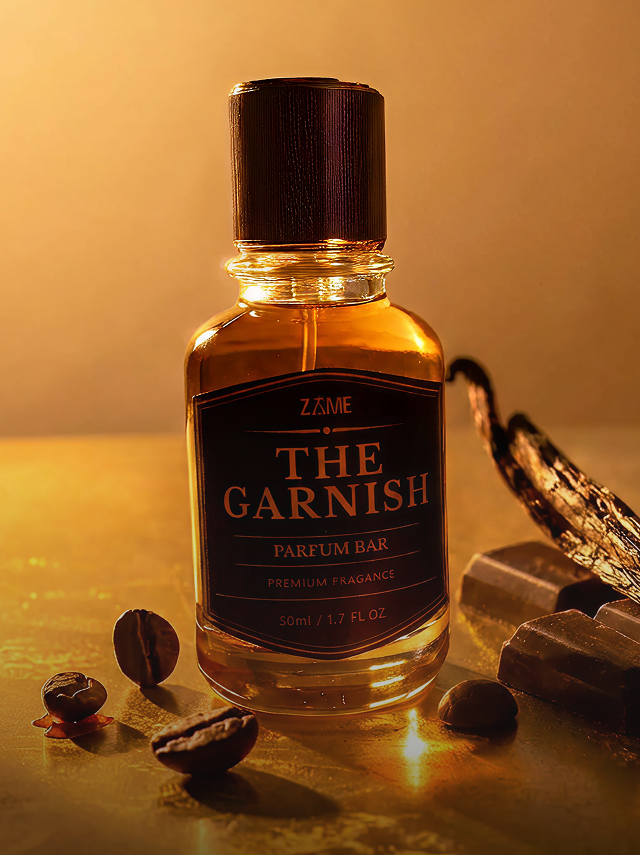 The Garnish